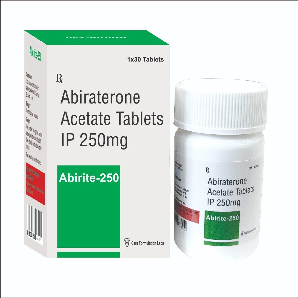 Abirapro 250mg
